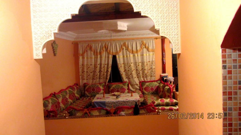 Chez Les Berberes Imlil (Atlas Mountains) Exterior foto
