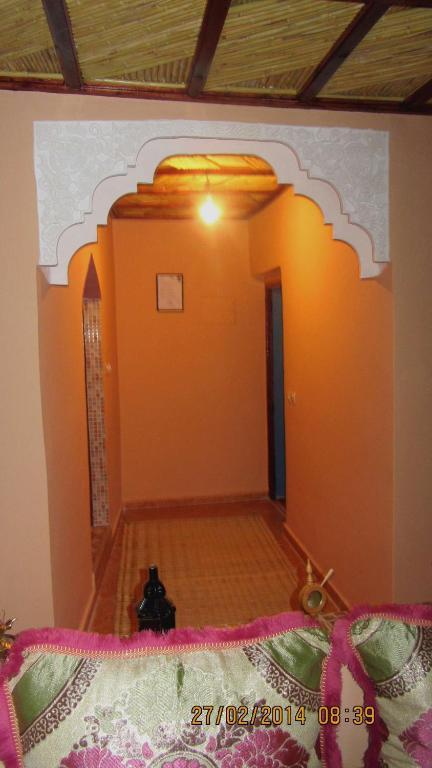 Chez Les Berberes Imlil (Atlas Mountains) Exterior foto