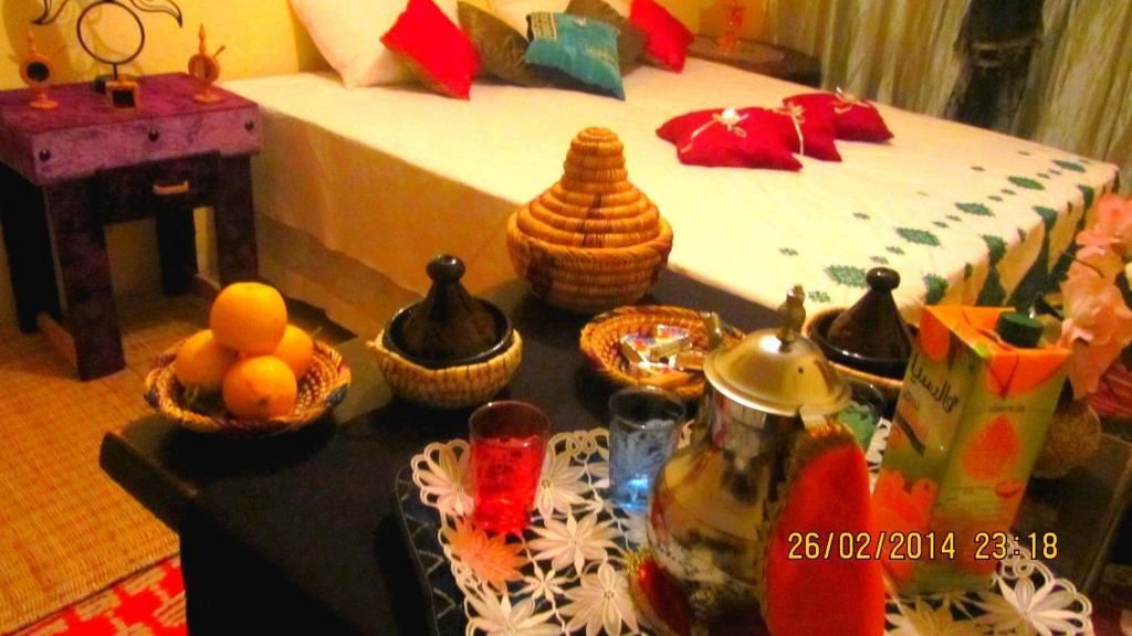Chez Les Berberes Imlil (Atlas Mountains) Exterior foto