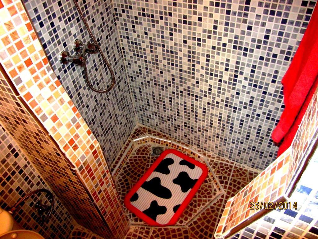 Chez Les Berberes Imlil (Atlas Mountains) Exterior foto