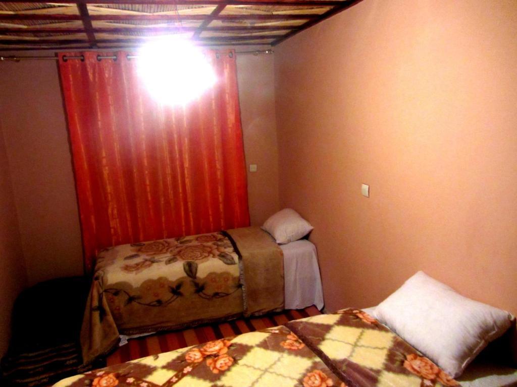 Chez Les Berberes Imlil (Atlas Mountains) Exterior foto