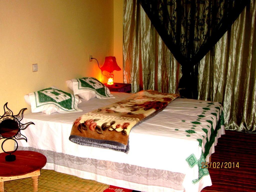 Chez Les Berberes Imlil (Atlas Mountains) Quarto foto
