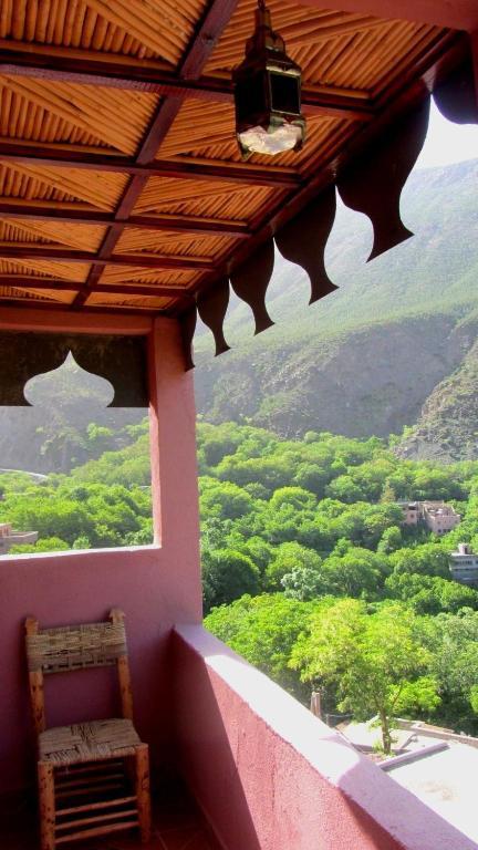 Chez Les Berberes Imlil (Atlas Mountains) Exterior foto