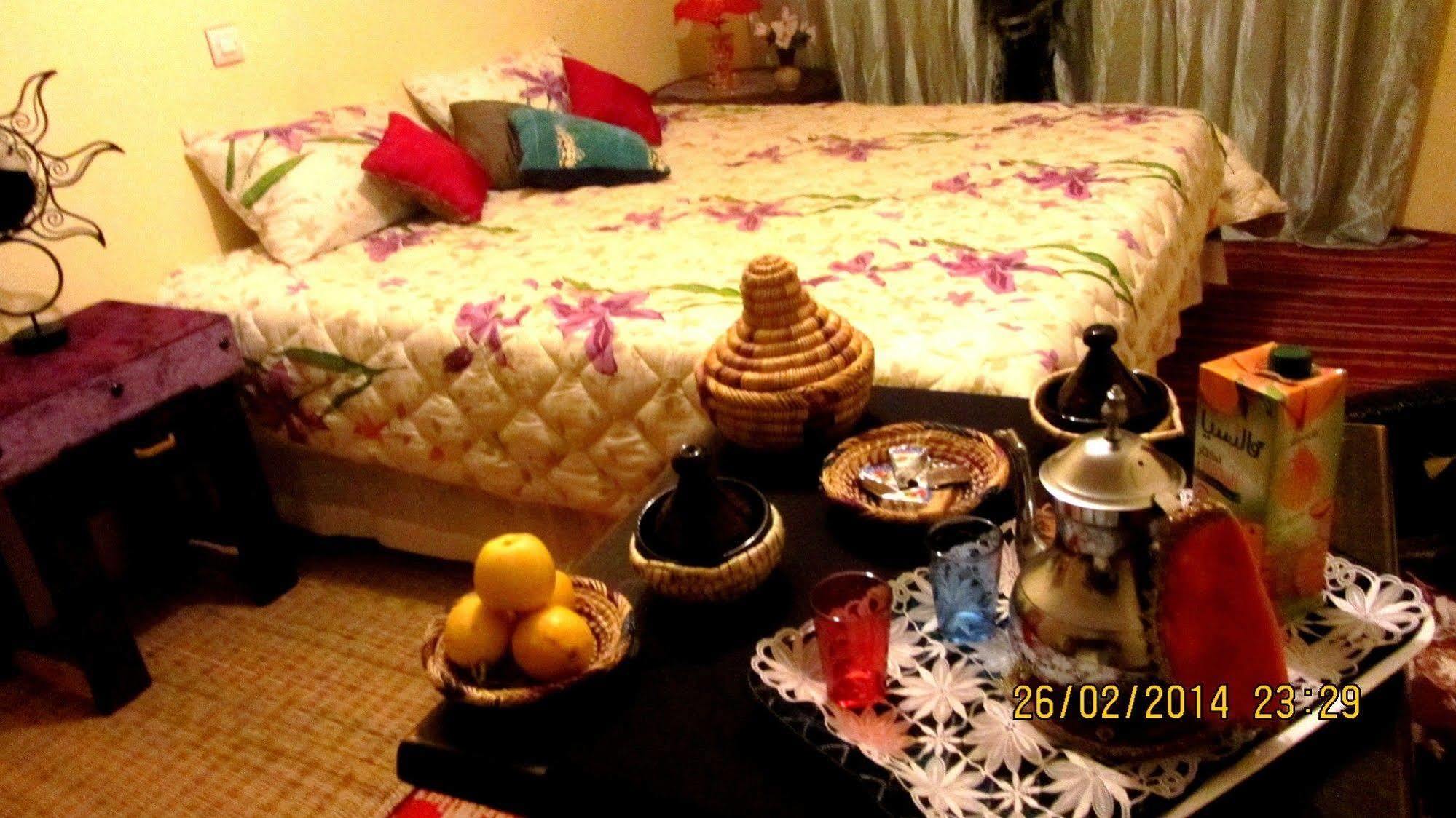 Chez Les Berberes Imlil (Atlas Mountains) Exterior foto